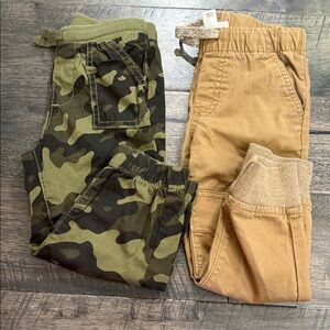 Boys joggers